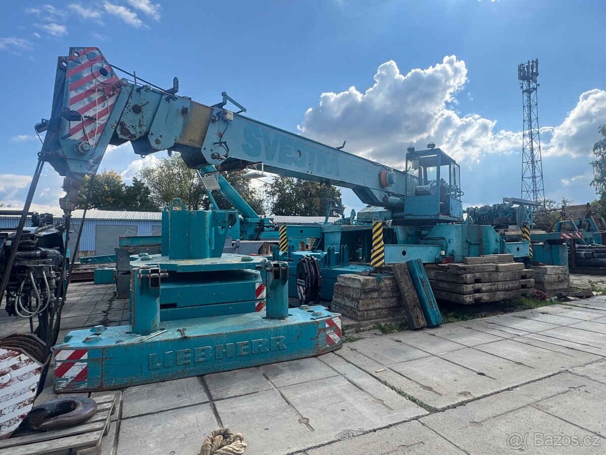 Díly ad 28 ČKD - 4