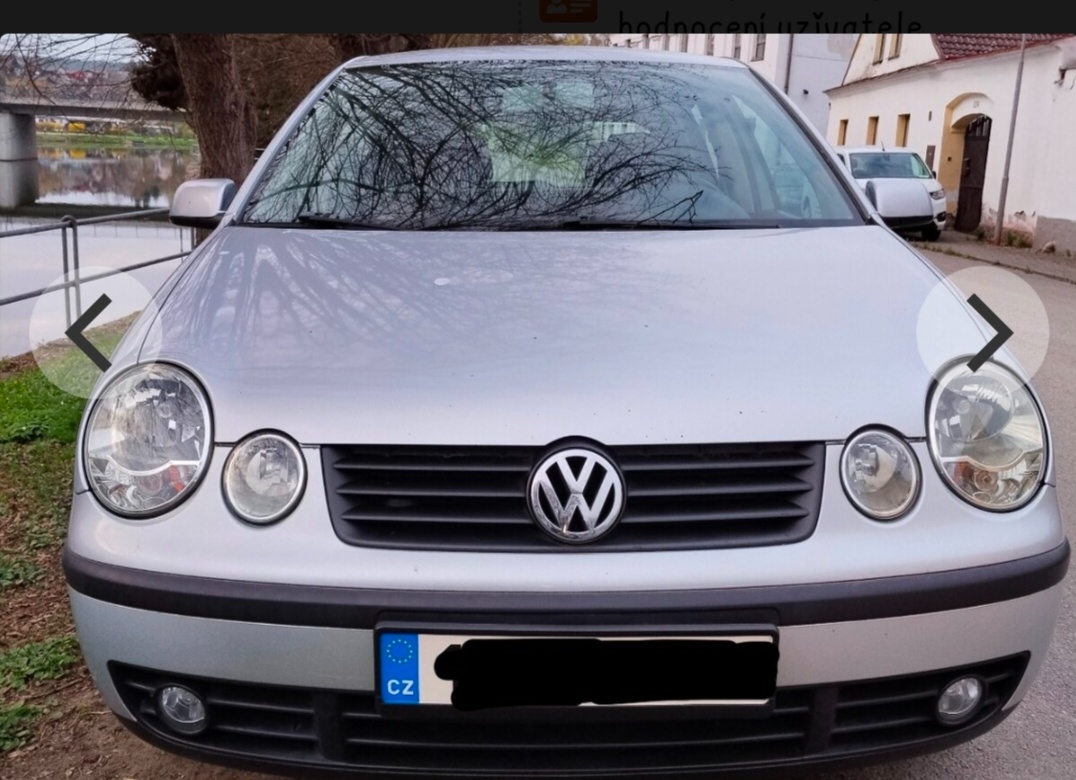 Volkswagen polo - 4
