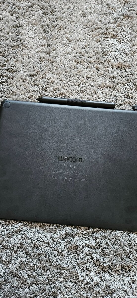 Wacom Intuos bluetooth M - 4