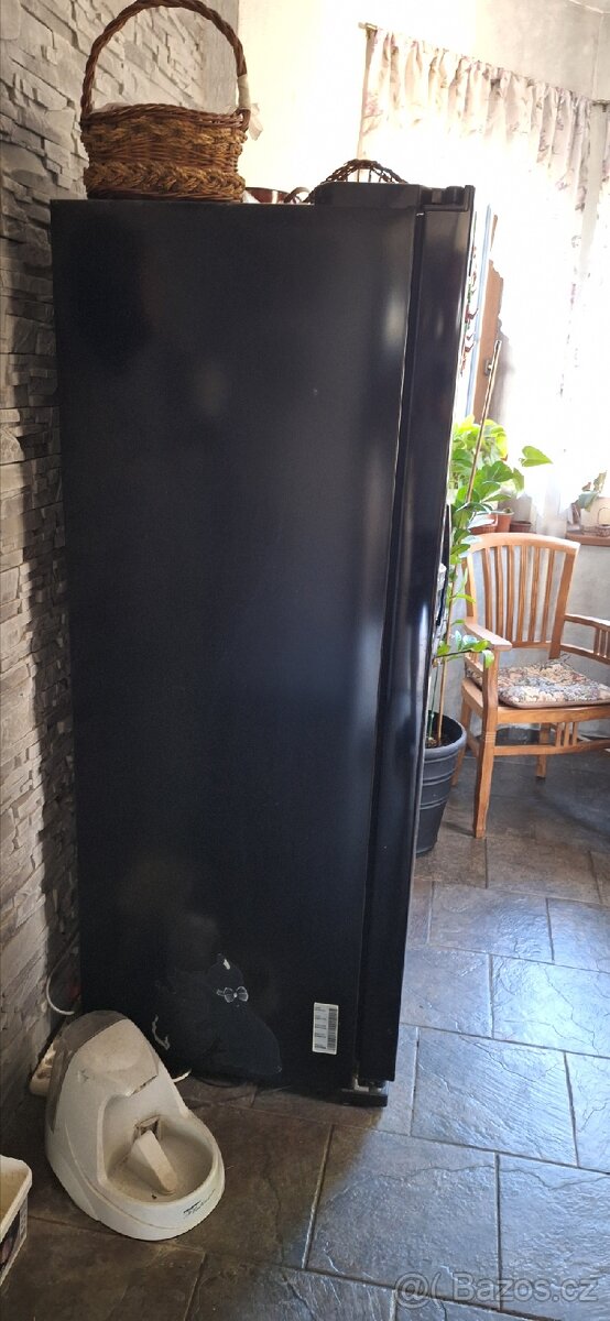 Americka lednice - 4