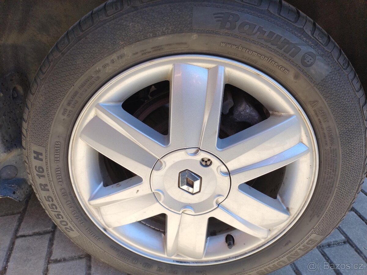 Prodej Renault Scénic - 4