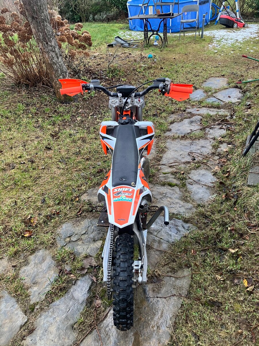 KTM 65SX
