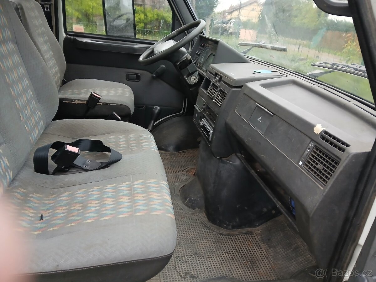 Iveco