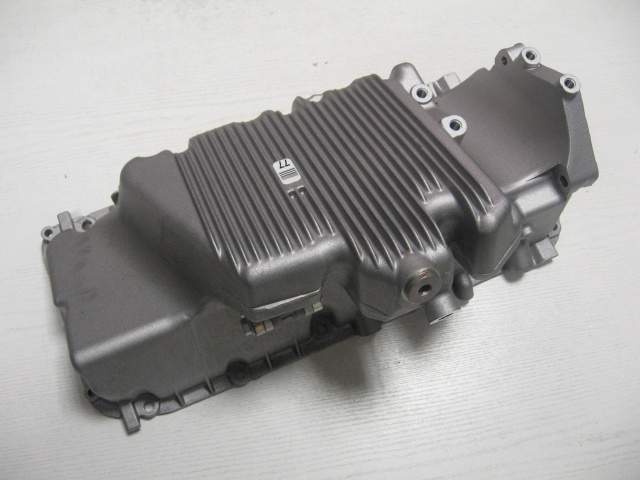 Lancia Lybra světlo spínačka zrcátko kryt motoru tripoid - 4