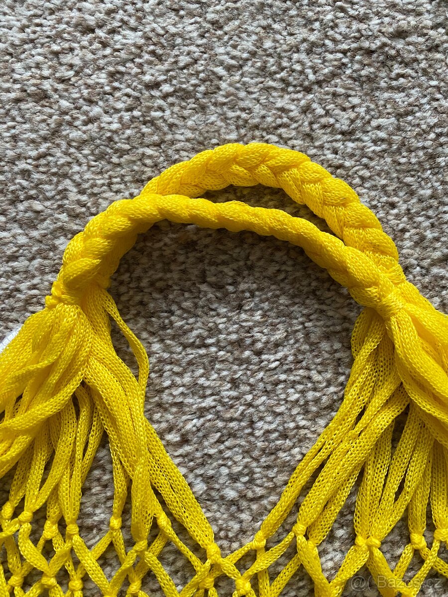 Nové pevné síťovky - 4