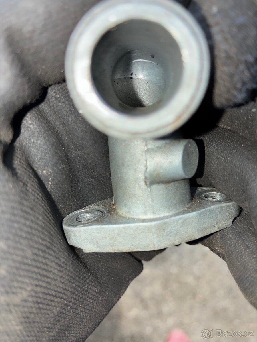 Sací kolínko k manet korádo - 4