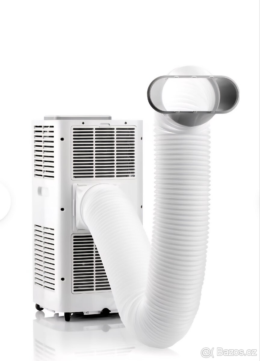 Mobilní klimatizace Fresco Eta 057890000 - 4