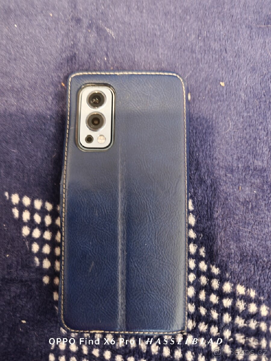 Oneplus NORD 2, 8/128 GB - 4