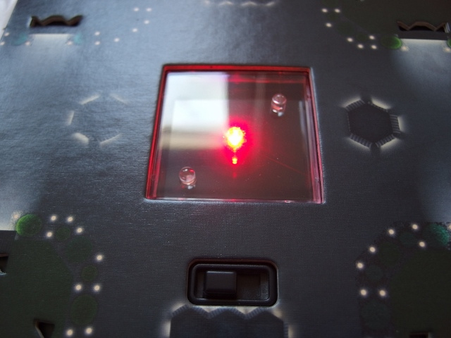 3D svítící puzzle Eiffelova věž Ravensburger j. NOVÉ +DÁREK - 4