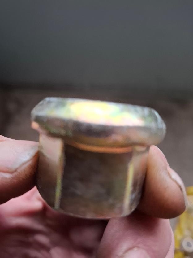 JCB náhradní díly - 4