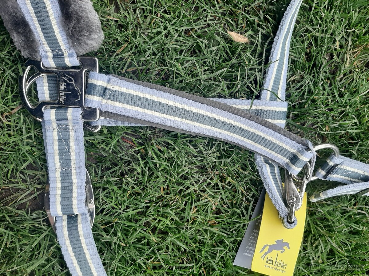 Ohlavka Felix Bühler X Full - 4