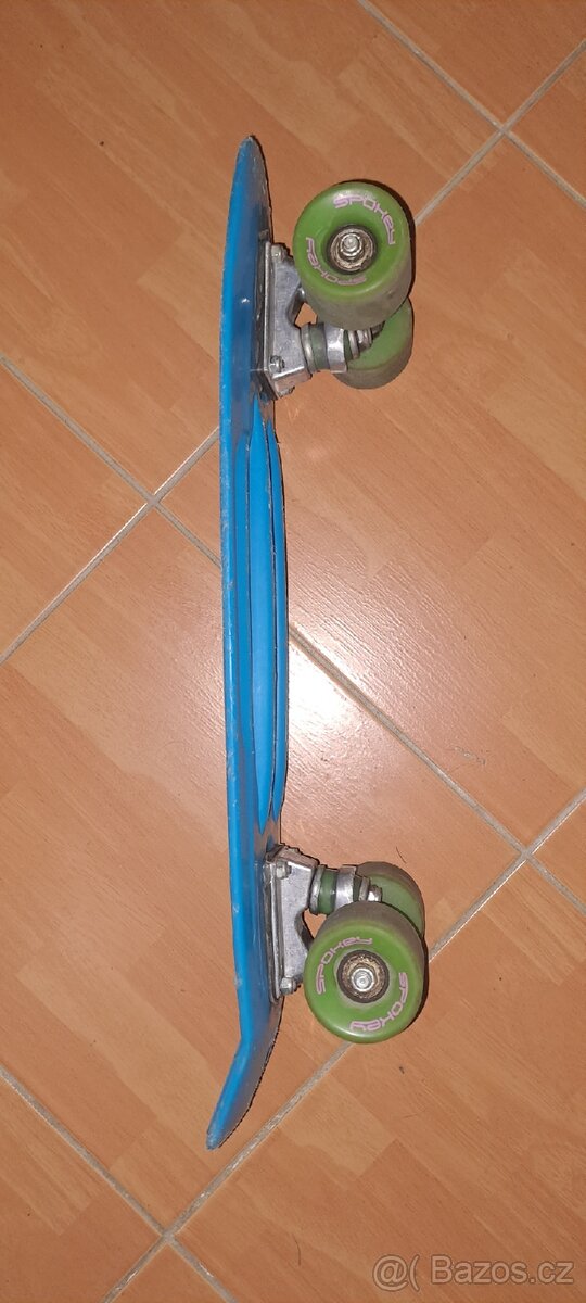 Dětský pennyboard - 4