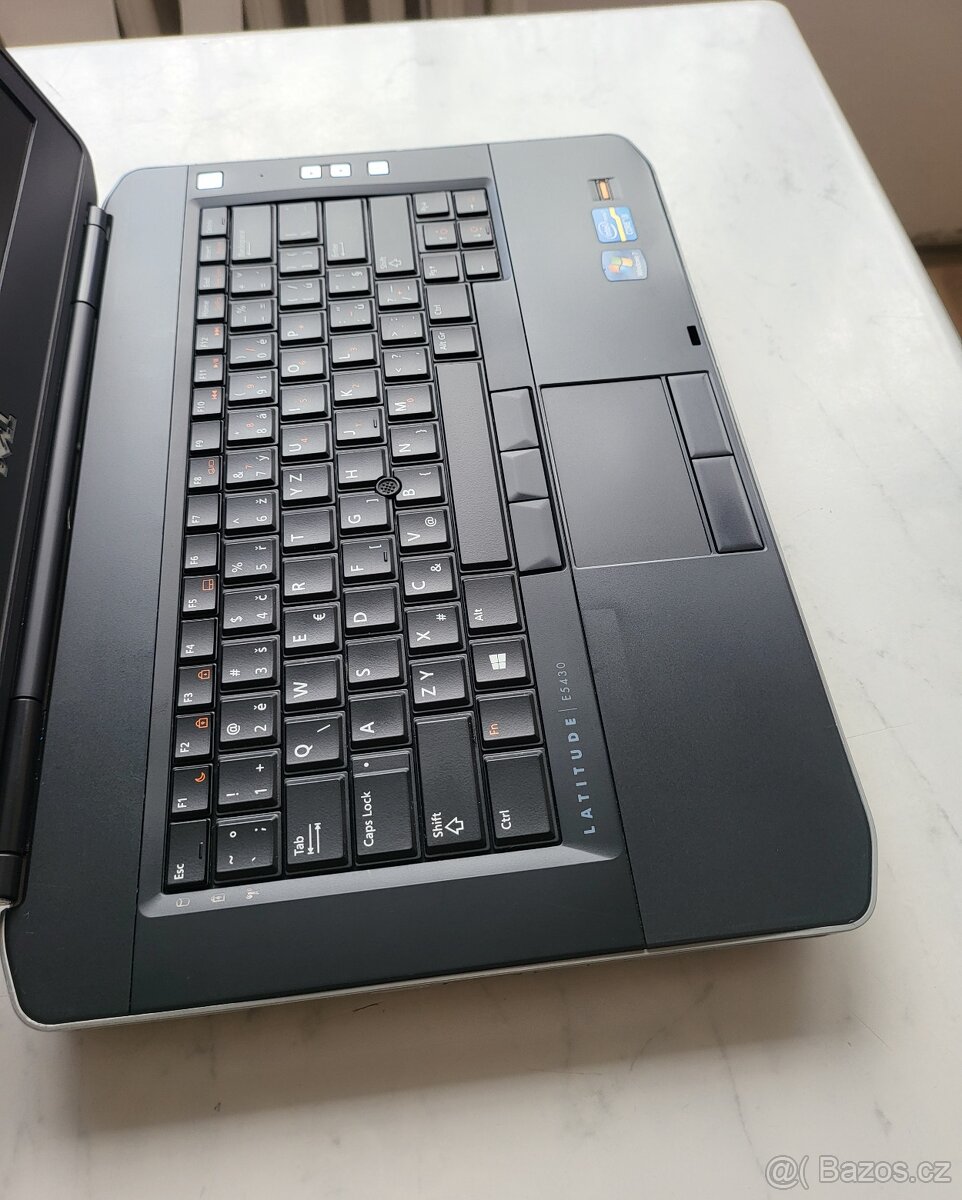 Dell Latitude E5430 i3 - 4
