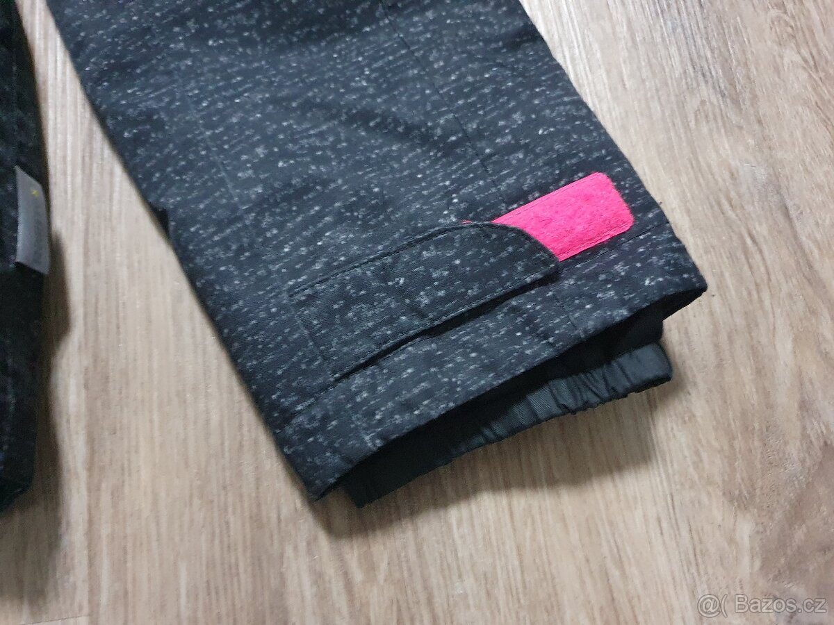 Přechodová, podzimní sportovní bunda vel. 164/XS - 4