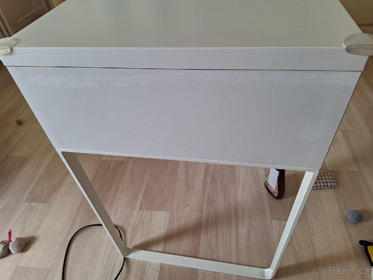 Ikea psací stůl Micke - 4