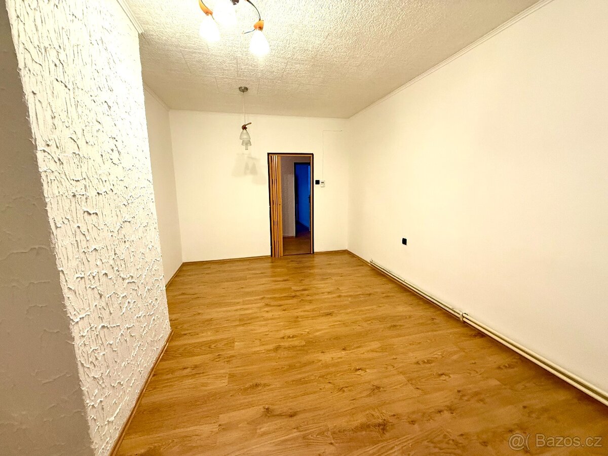 Pronájem bytu 3+1, Lanškroun, ul. Husova /Garáž/ - 4