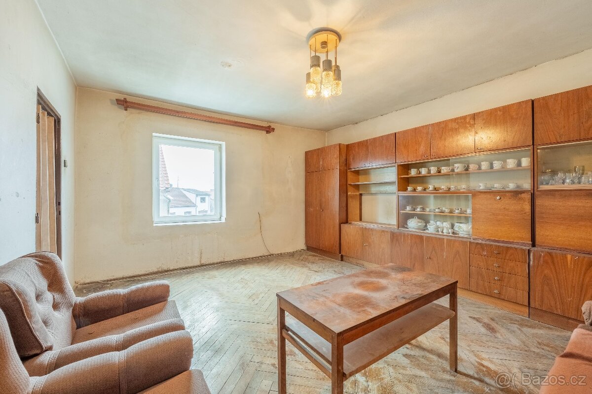 Prodej bytu 2+1 56 m² Svinařovská, Smečno - 4