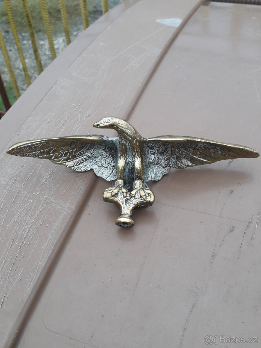 Prodam zerdova orlice prvni valka nalez sudety ORIGINAL - 4