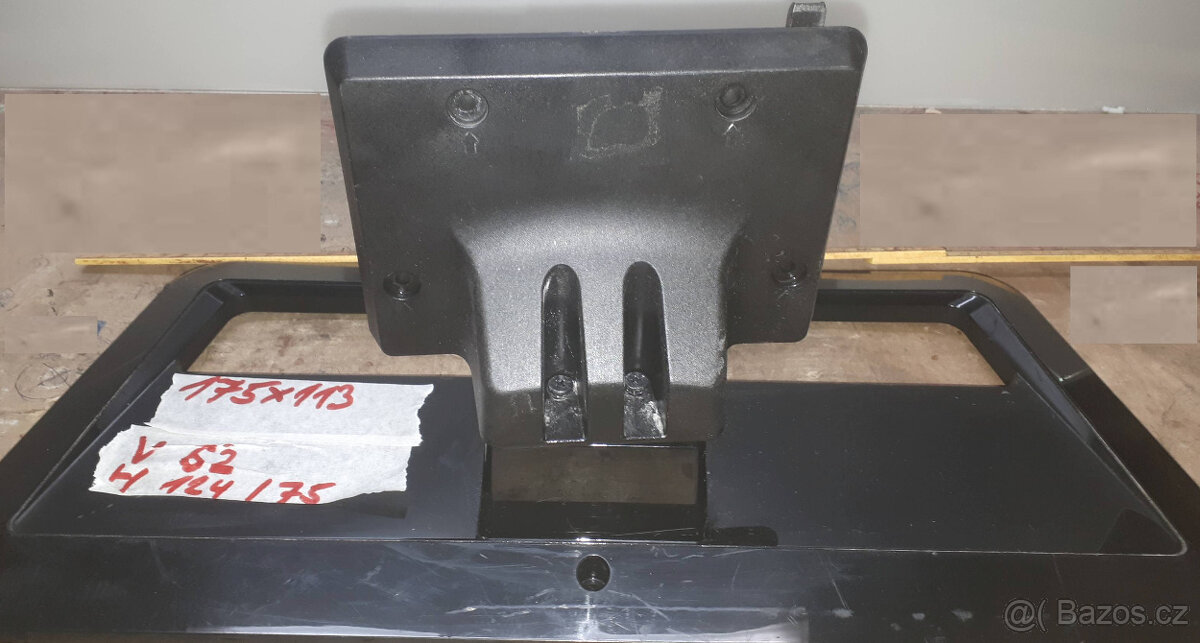 S0632LG Noha stojan LED TV LG 32 - 4