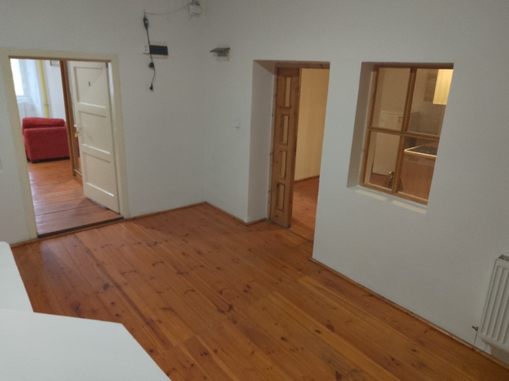 Pronájem domu a zahrady Vrchlického 177, Kadaň - 4