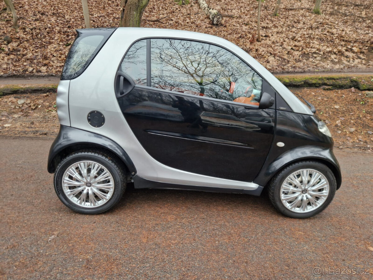 smart 2001 - 4