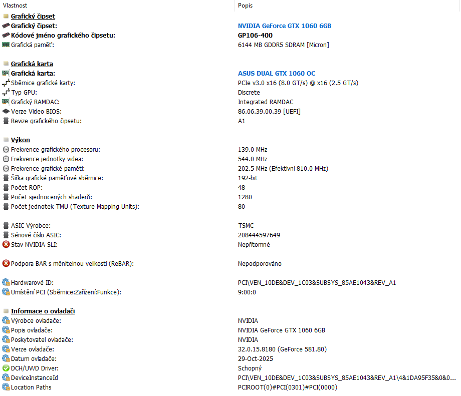 Funkční PC sestava (možno prodat i po komponentech) - 4