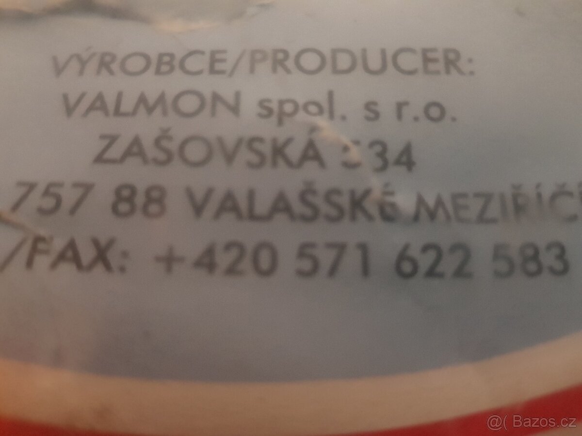 PROFI hadice Valmon 1123 zelená Premium 1/2" balení 23m - 4