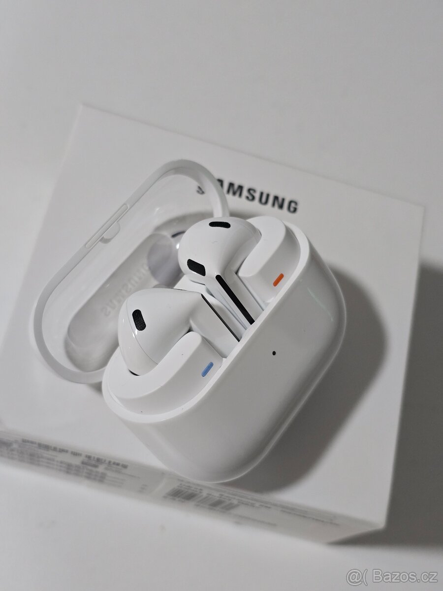 Samsung Galaxy buds 3 - 4