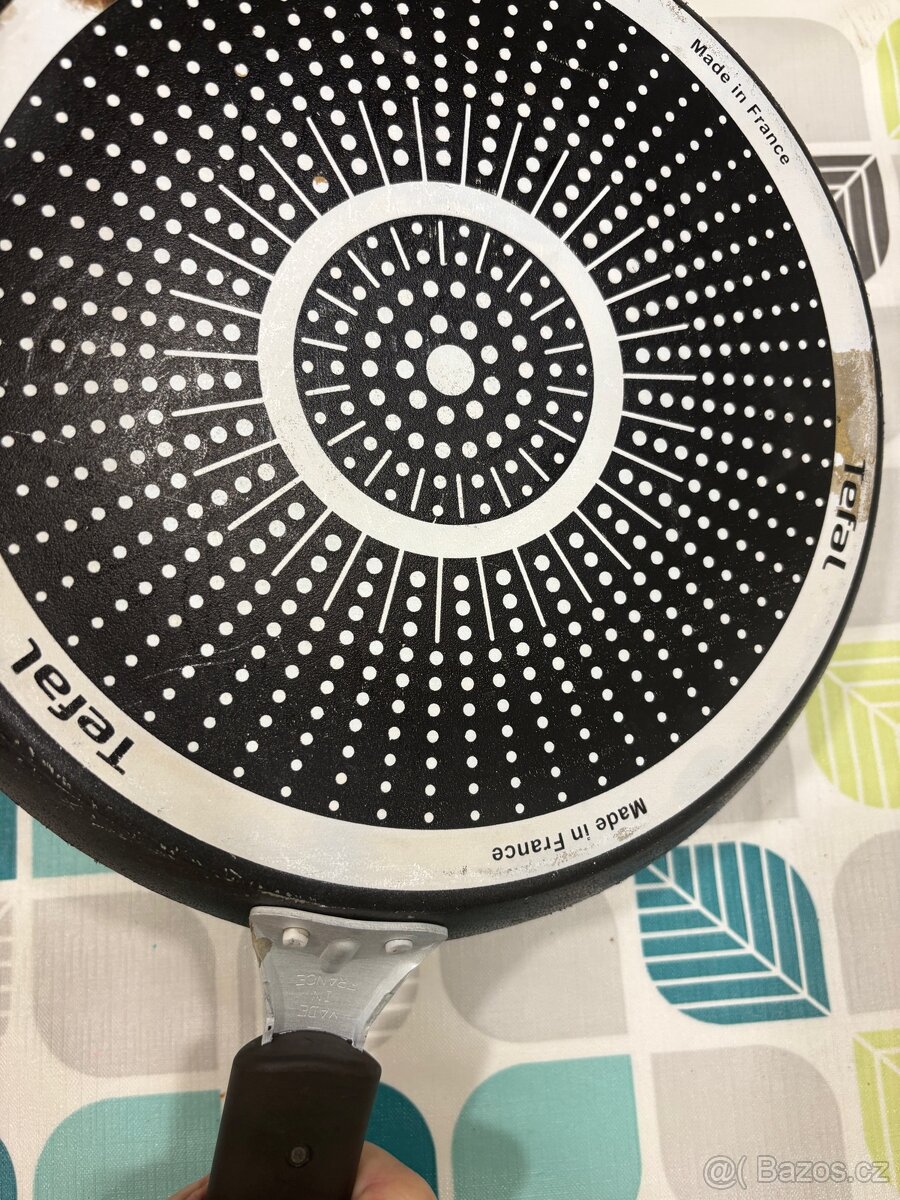 Pánev na palačinky Tefal - 4