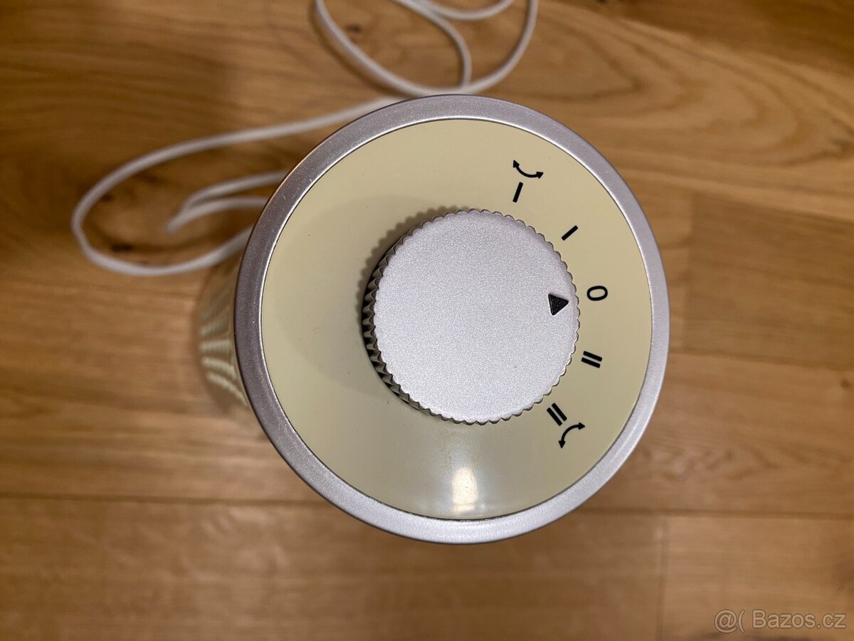 Ventilátor SilverCrest mini tower - 4