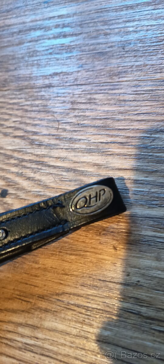 Náhradní díl na uzdečky a uzdečka - 4