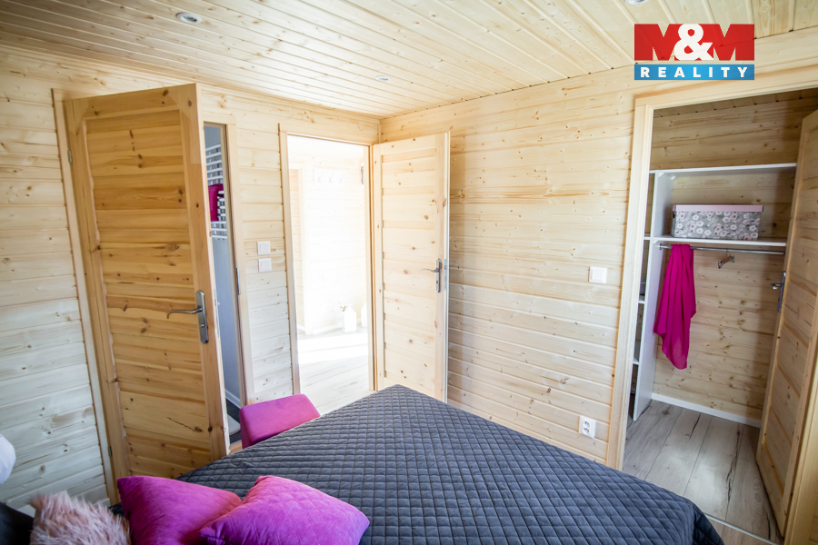 Prodej na klíč MADERA - 4