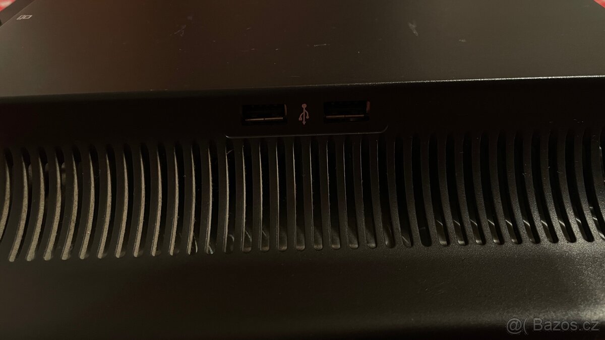 HP 24 Palců Monitor - 4