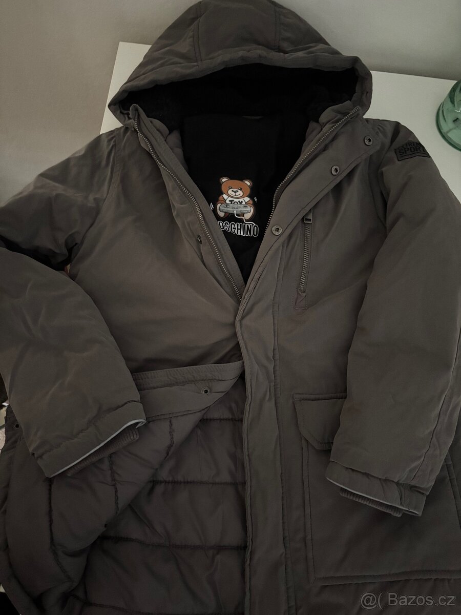 Dětská bunda vel.152 ALIVE - 4