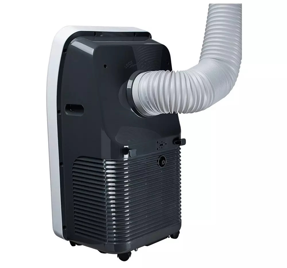 klimatizace ECG MK 103 - 4