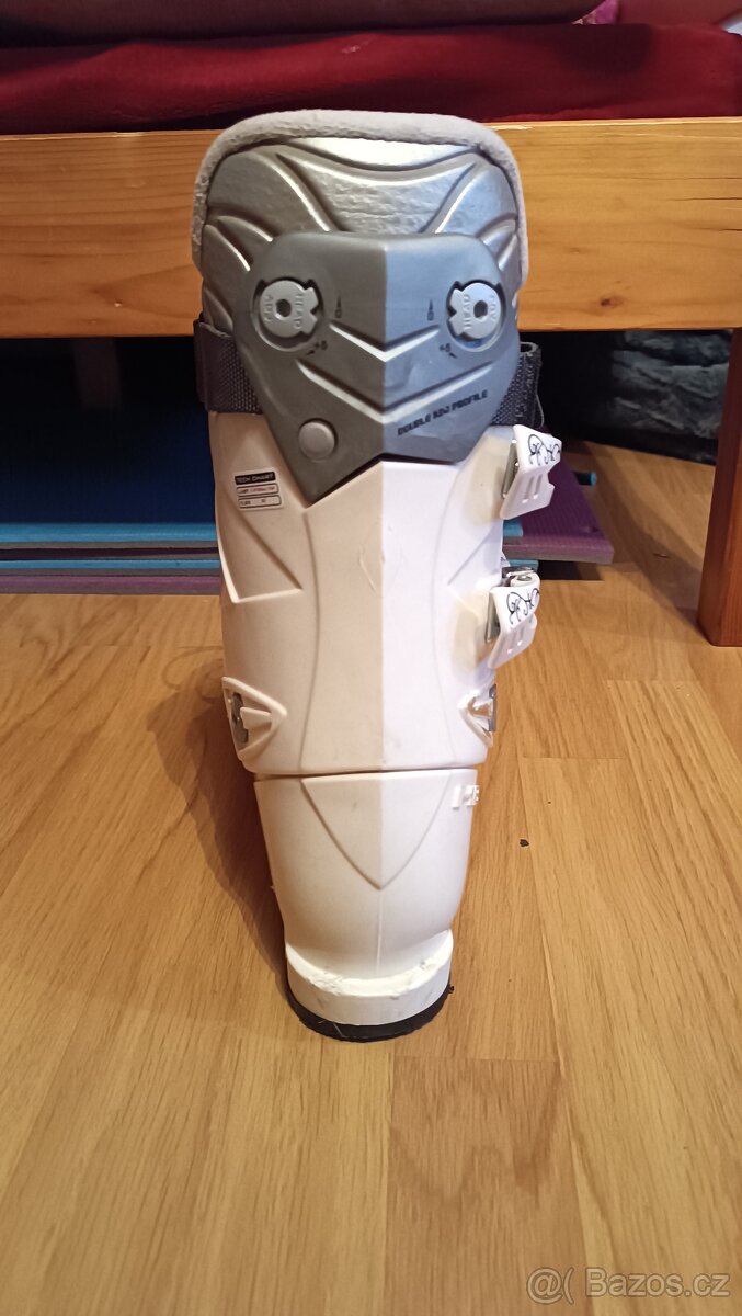 Lyžáky HEAD 26.0 - 26.5 - 4