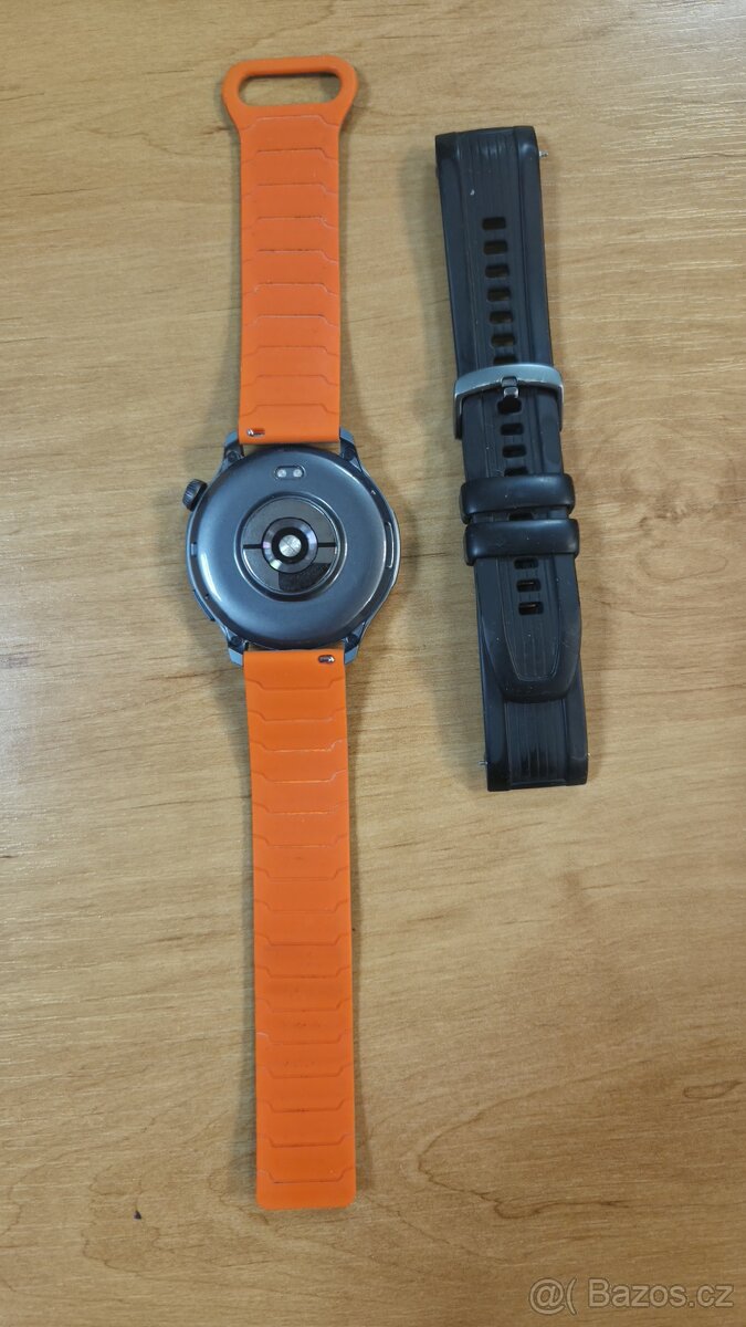 Amazfit Balance v záruce. - 4