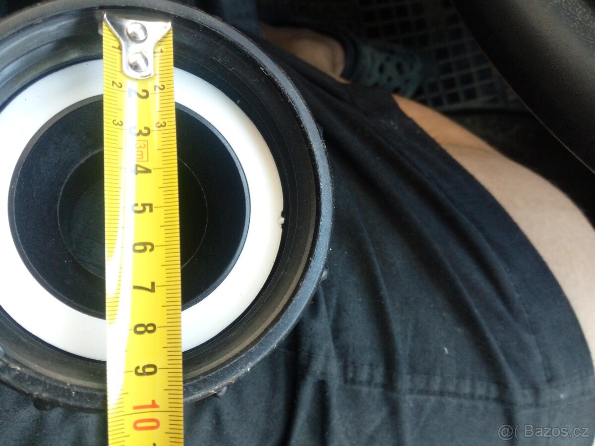 Redukce ibc S100x8 na S60X6 - 4