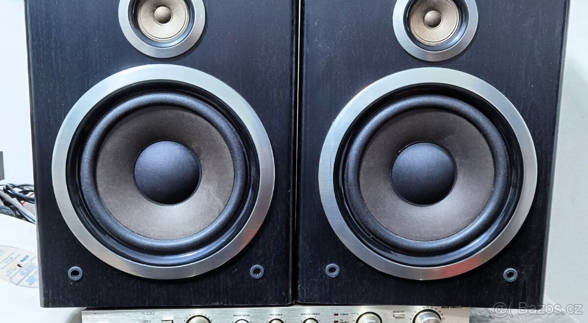 Uher Compact 1500 CDC - 4