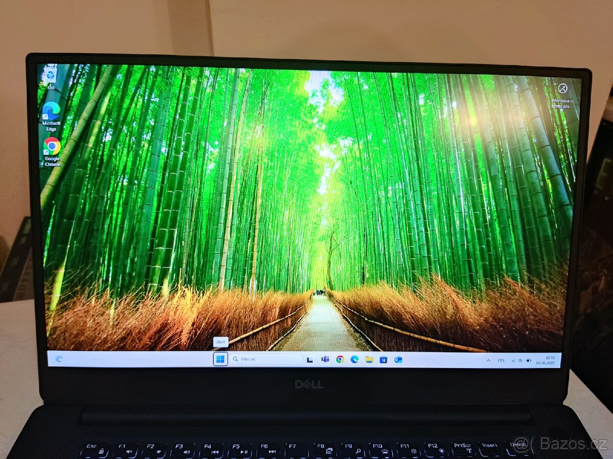 Dell XPS 15 9570 - 4