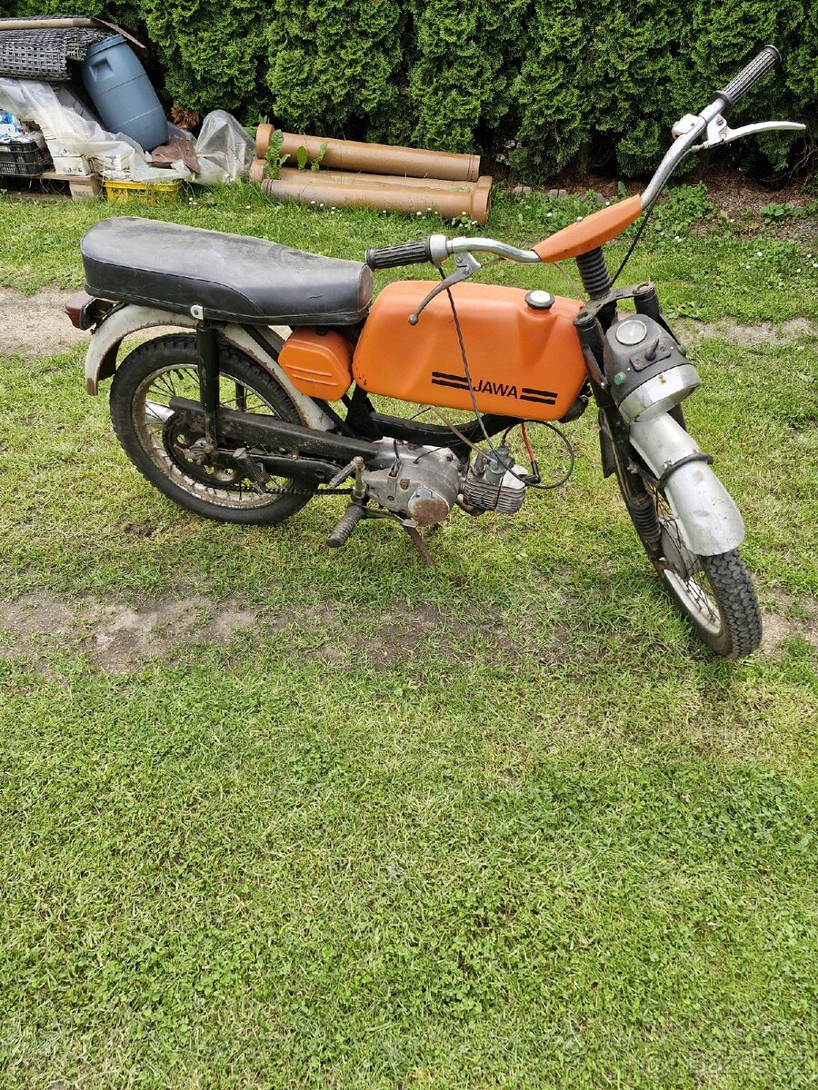 Jawa pionyr - 4