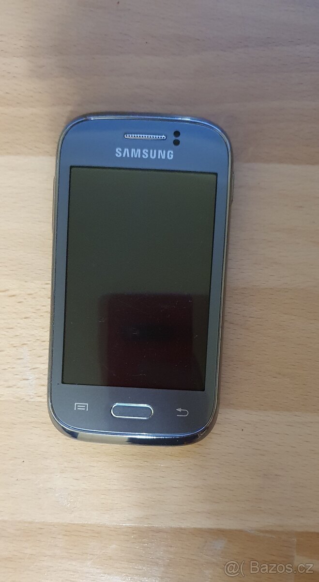 Samsung galaxy young - 4