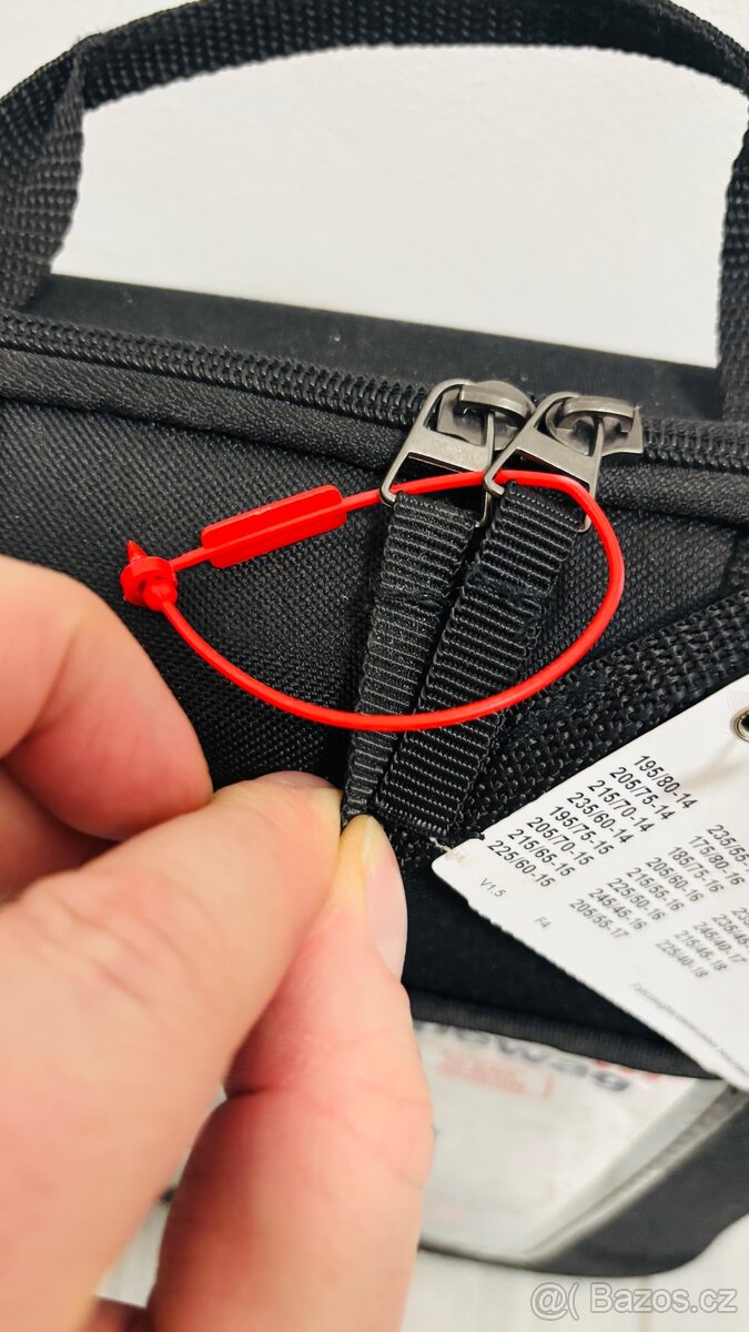 Sněhové řetězy Pewag servo SUV RSV74 - 4