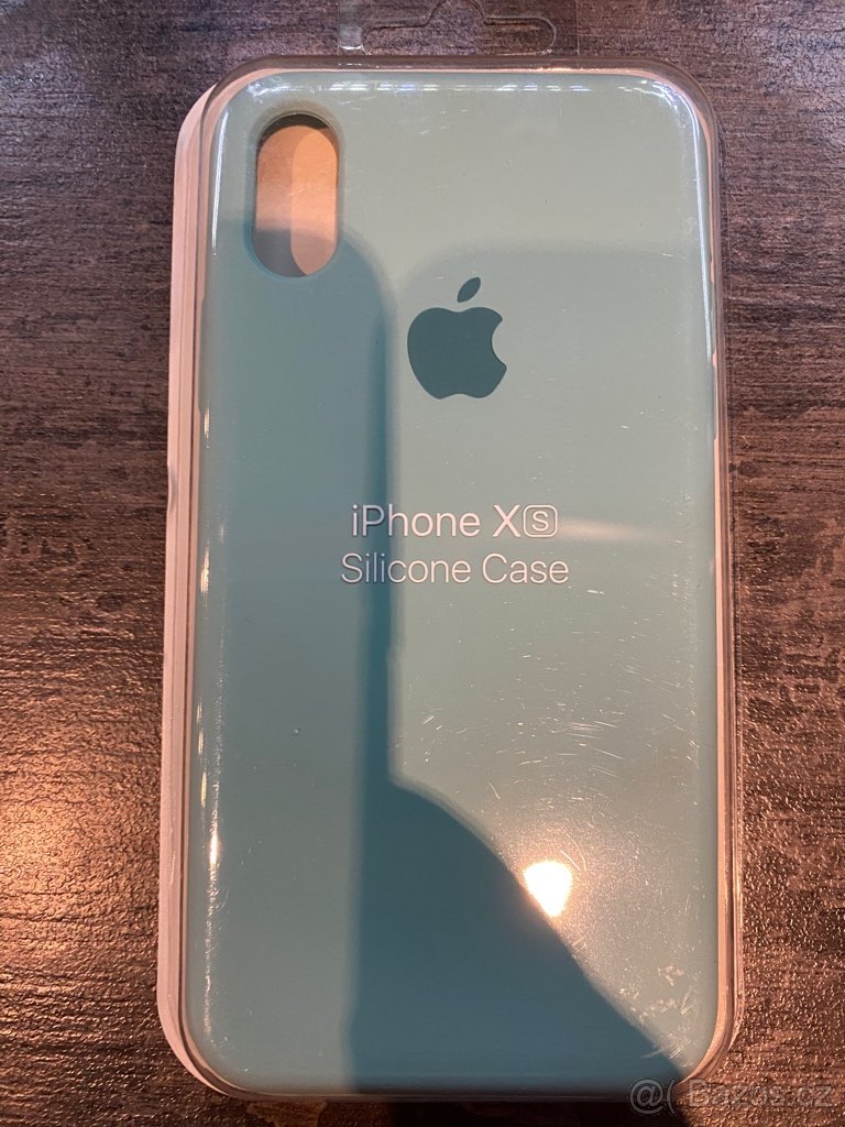 Kryty IPhone X/XS-různé barvy - 4