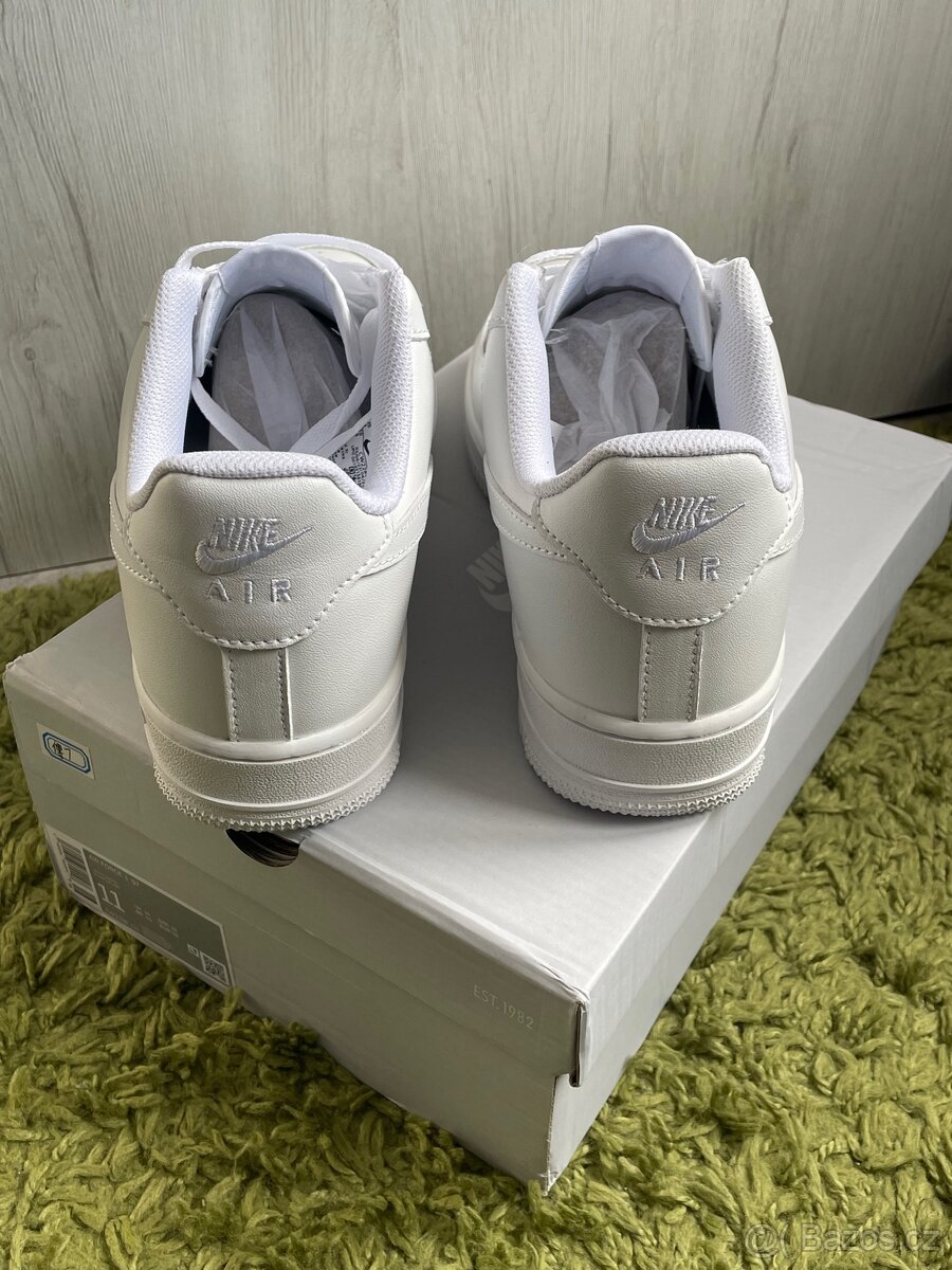 Nike Air Force 1 low - 4