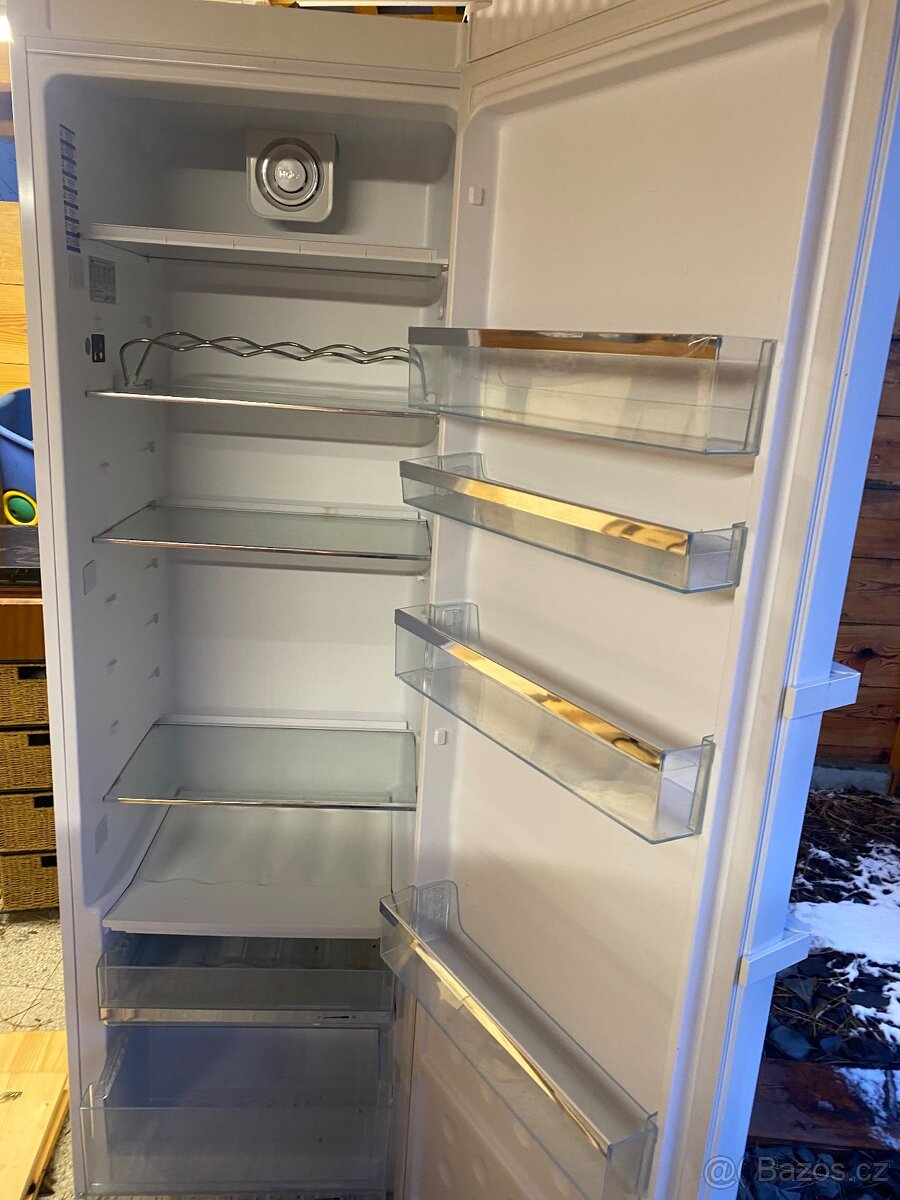 Luksusni lednice Haier - 4