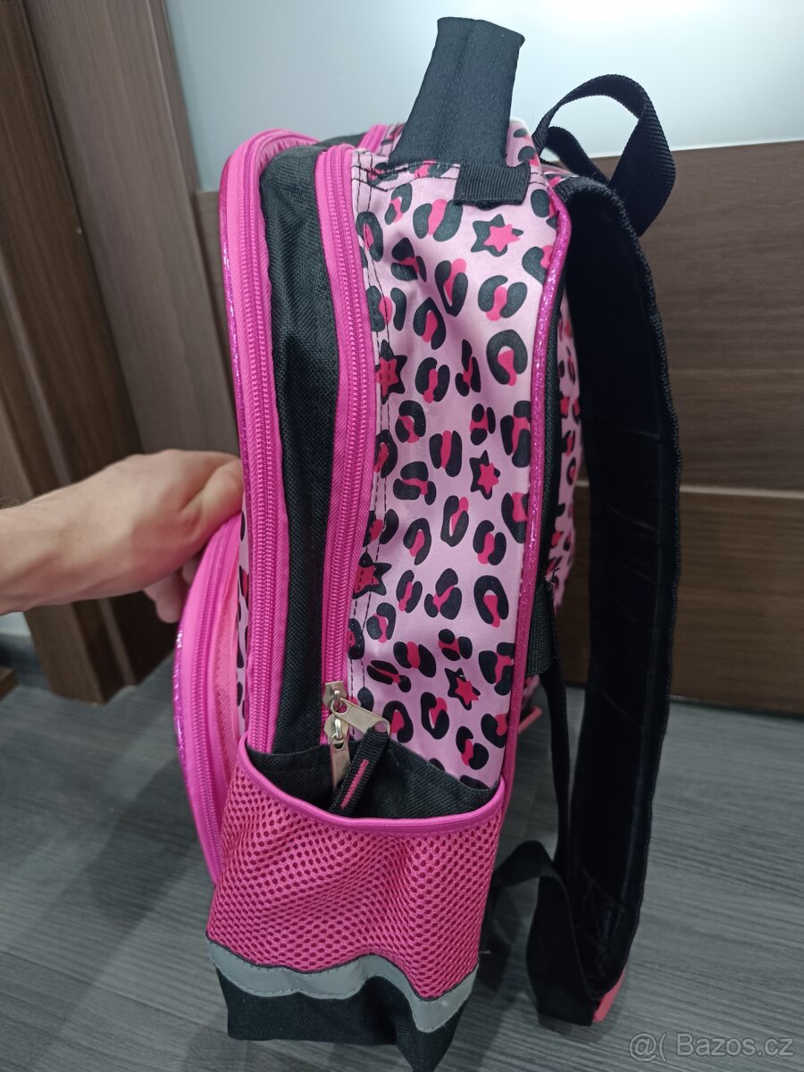 Batoh LOL surprise originál NOVÝ - 4