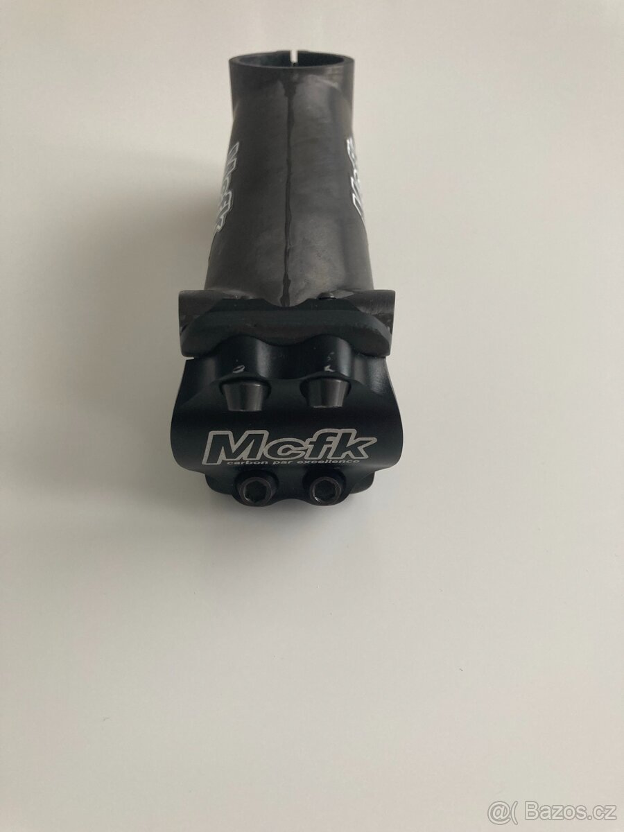 karbonový představec MCFK - 4