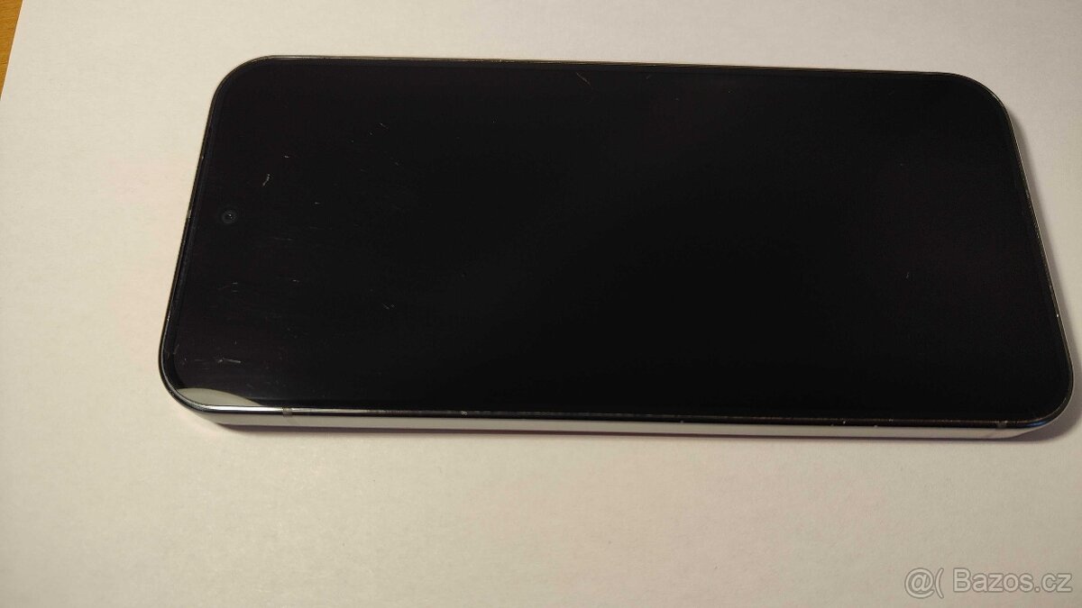 Google Pixel 9 Pro XL 256GB - 4