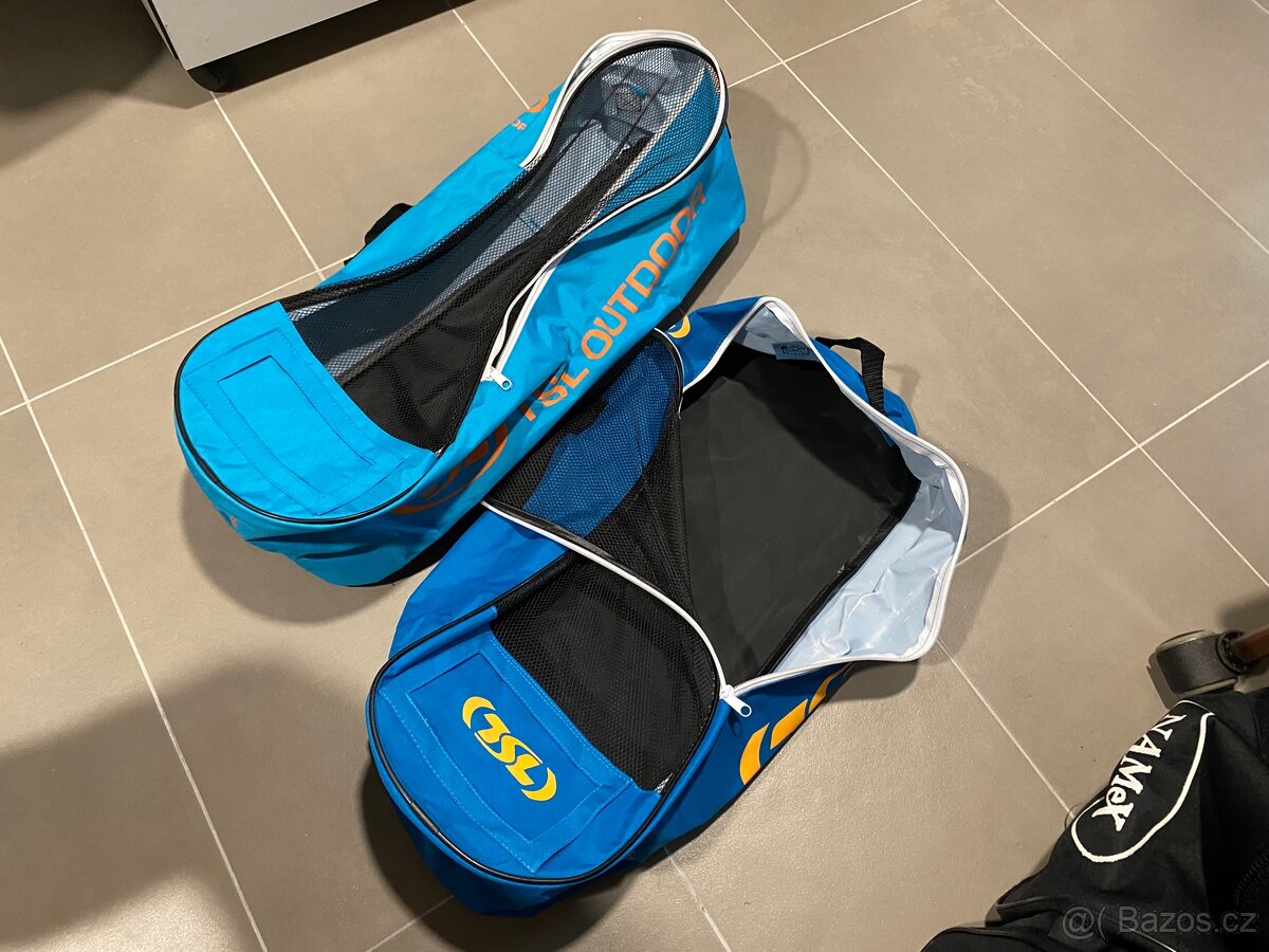 Obal na sněžnice - 4